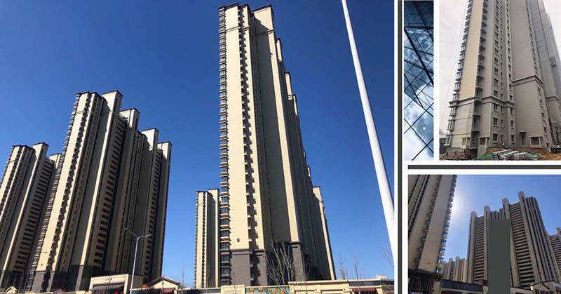 万达文旅城