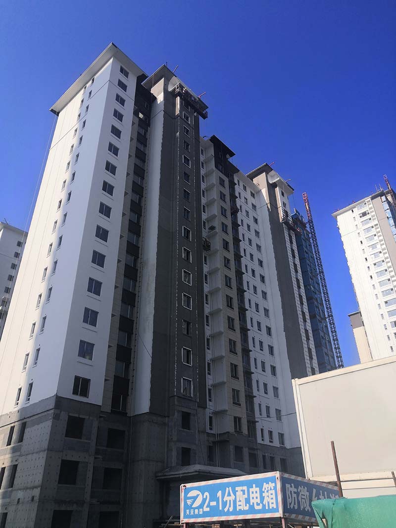 西棠甲地项目