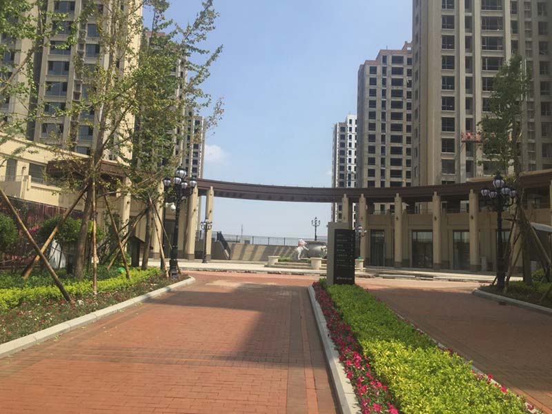 绿地香榭丽